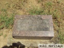 Delila May Goff