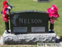 Melford E. Nelson