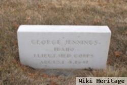 Ira Noble George "george" Jennings