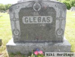 Joseph J Glebas