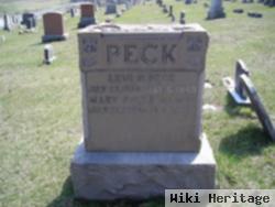 Levi N. Peck