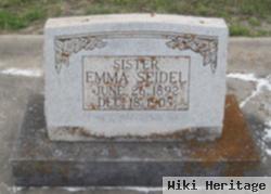 Emma Seidel