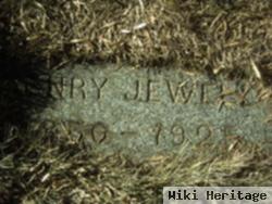 Henry Jewell