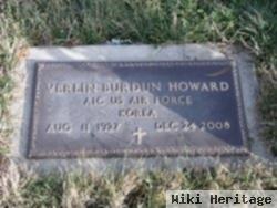 Verlin B. Howard