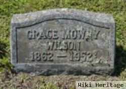 Grace Mowry Wilson