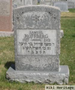 Samuel Hoffberg