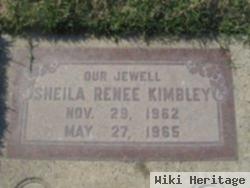 Sheila Renee Kimbley