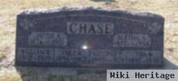 Jacob A. Chase