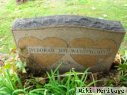 Deborah Joy Washington