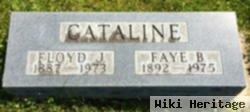 Floyd J. Cataline