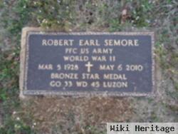 Robert Earl Semore