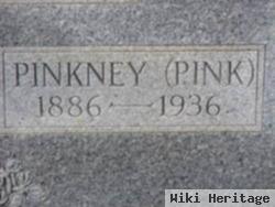 Pinckney B. Burns