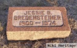 Jessie Bredensteiner