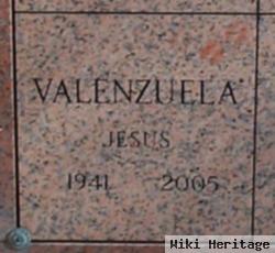 Jesus Valenzuela