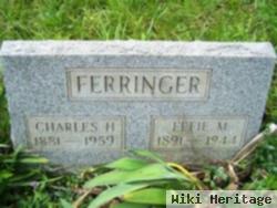 Charles Henry Ferringer