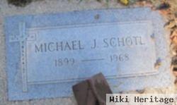 Michael J. Schotl