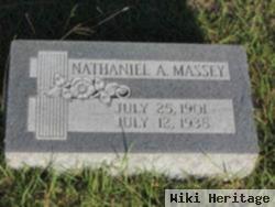 Nathaniel Anderson Massey