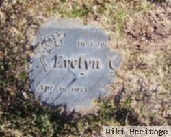 Evelyn C. Wolles