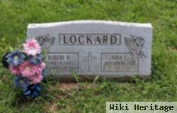 Robert N Lockard