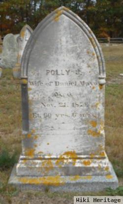 Polly Jenkins Higgins Mayo