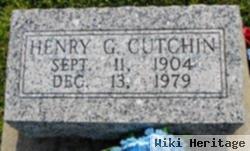 Henry G. Cutchin