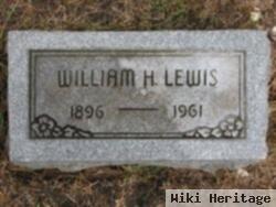 William H. Lewis