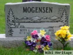 K. Pete Mogensen