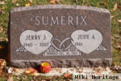 Jerry J. Sumerix