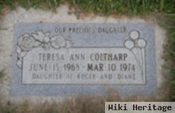 Teresa Ann Coltharp