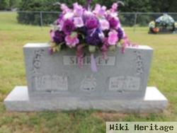 Clarence T. Shirley