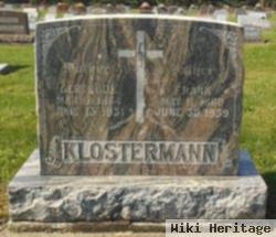 Frank Klostermann