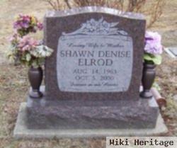 Shawn Denise Elrod