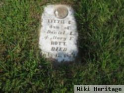 Lizzie E. Hoyt