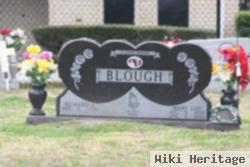 Mary Louise Blough