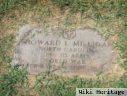 Howard Long Milligan