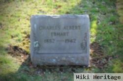 Charles Albert Ebhart