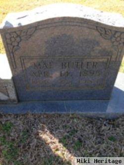 Mae Butler Rigdon