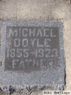 Michael Doyle