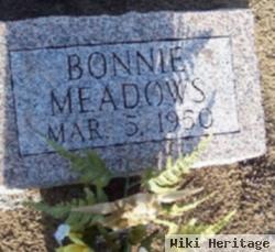 Bonnie M. Meadows