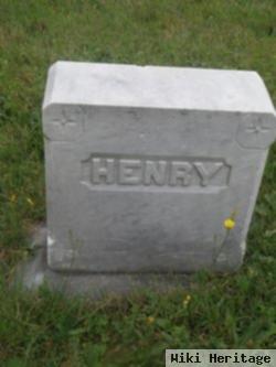 Henry Fletcher