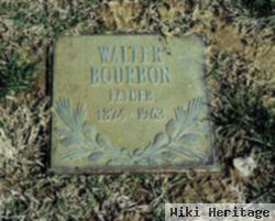 Walter Bourbon