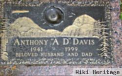 Anthony "a. D." Davis