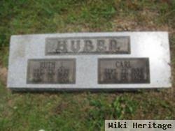 Ruth Jane Huber