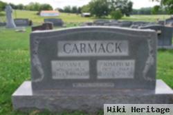 Joseph Carmack