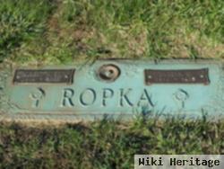 Evelyn E. Ropka