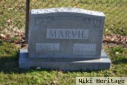 Granville Marvil