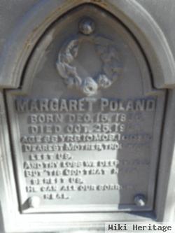 Margaret Fleshman Poland
