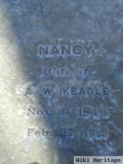 Nancy Harris Keagle