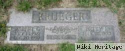 Robert G. "pic" Krueger