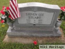 Corp Steven Lee Stuart